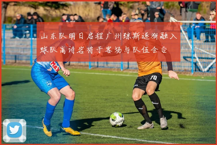 山东队明日启程广州琼斯逐渐融入球队高诗岩将于客场与队伍会合